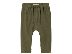 Lil Atelier kalamata bukser